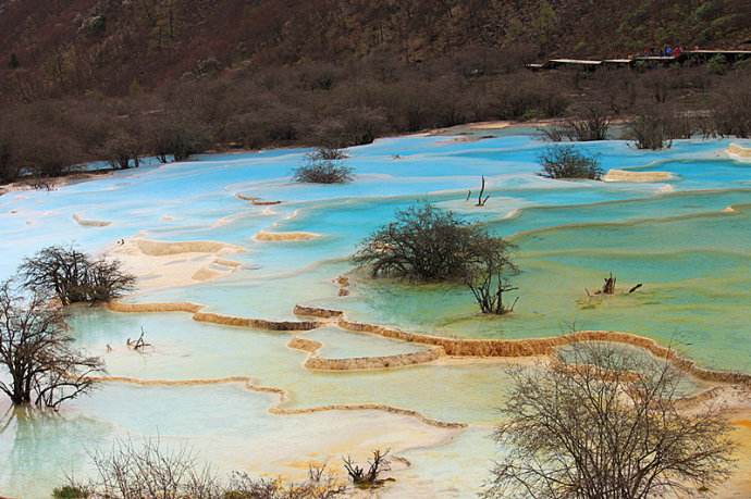 山东国康微量元素检测仪厂家向九寨沟地震灾民表示慰问